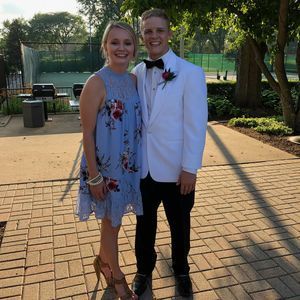 Meet your Posher, Briana